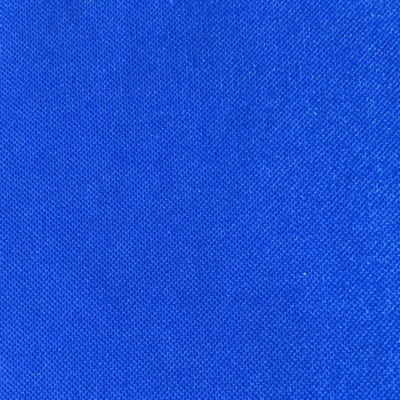 Athena Collection Dress Size S Royal Blue Stretchy Summer Colorful - Picture 8 of 10